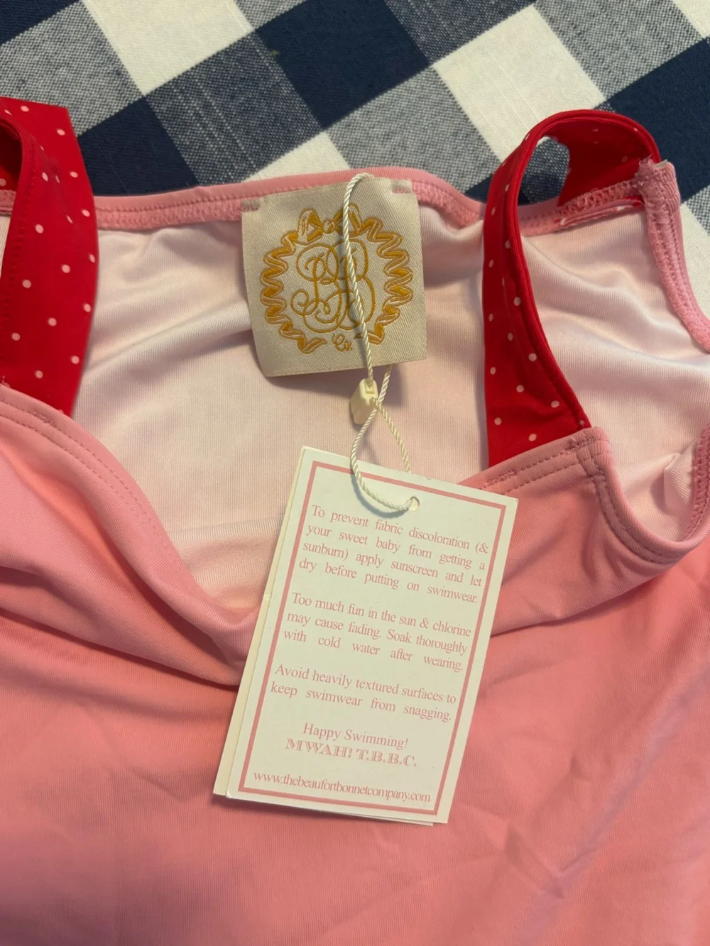 The Beaufort Bonnet Company, swimsuit, bathing suit, girls 7